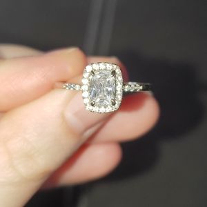 Charmed Aroma size 10 ring